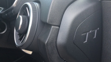 Audi TT 1.8T FSI Sport 2dr Petrol Coupe